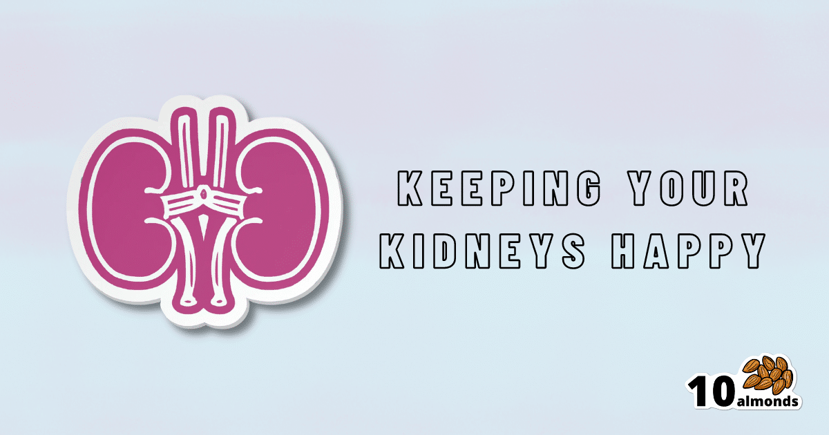 Keywords: Kidneys, KeepingKeeping your kidneys healthy is crucial for overall wellbeing. With proper care and attention, you can ensure that your kidneys are functioning optimally. Regular exercise, a balanced diet
