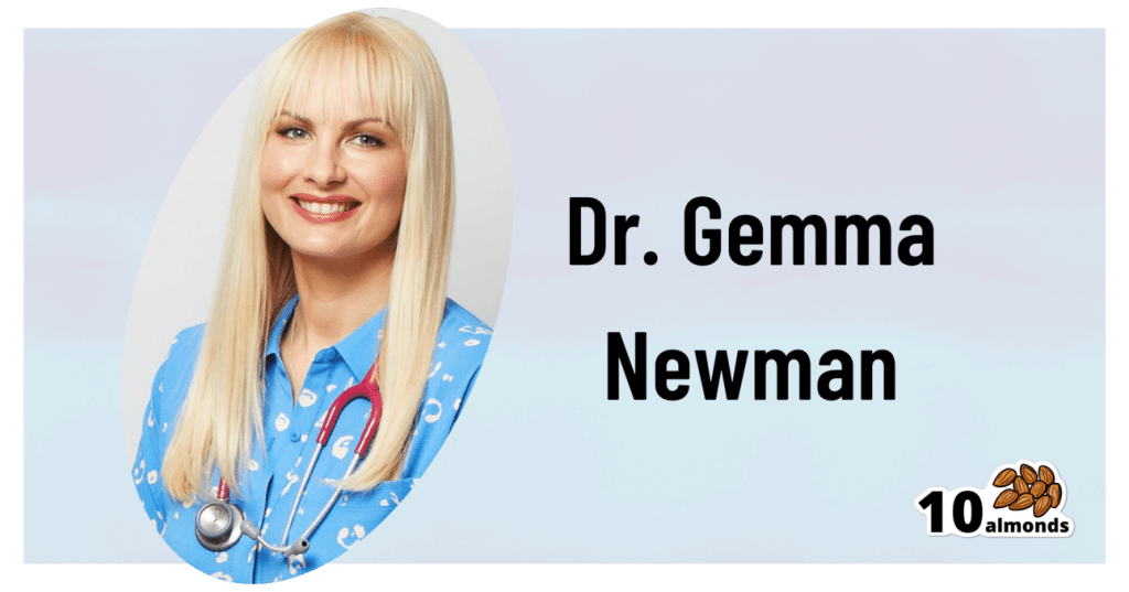Dr. Genma Newman is a Doctor with expertise in Plant Power.