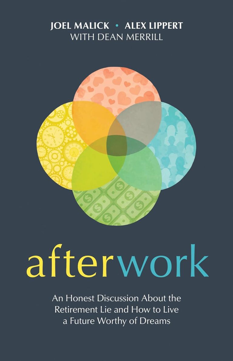 Afterwork – by Joel Malick and Alex
  Lippert