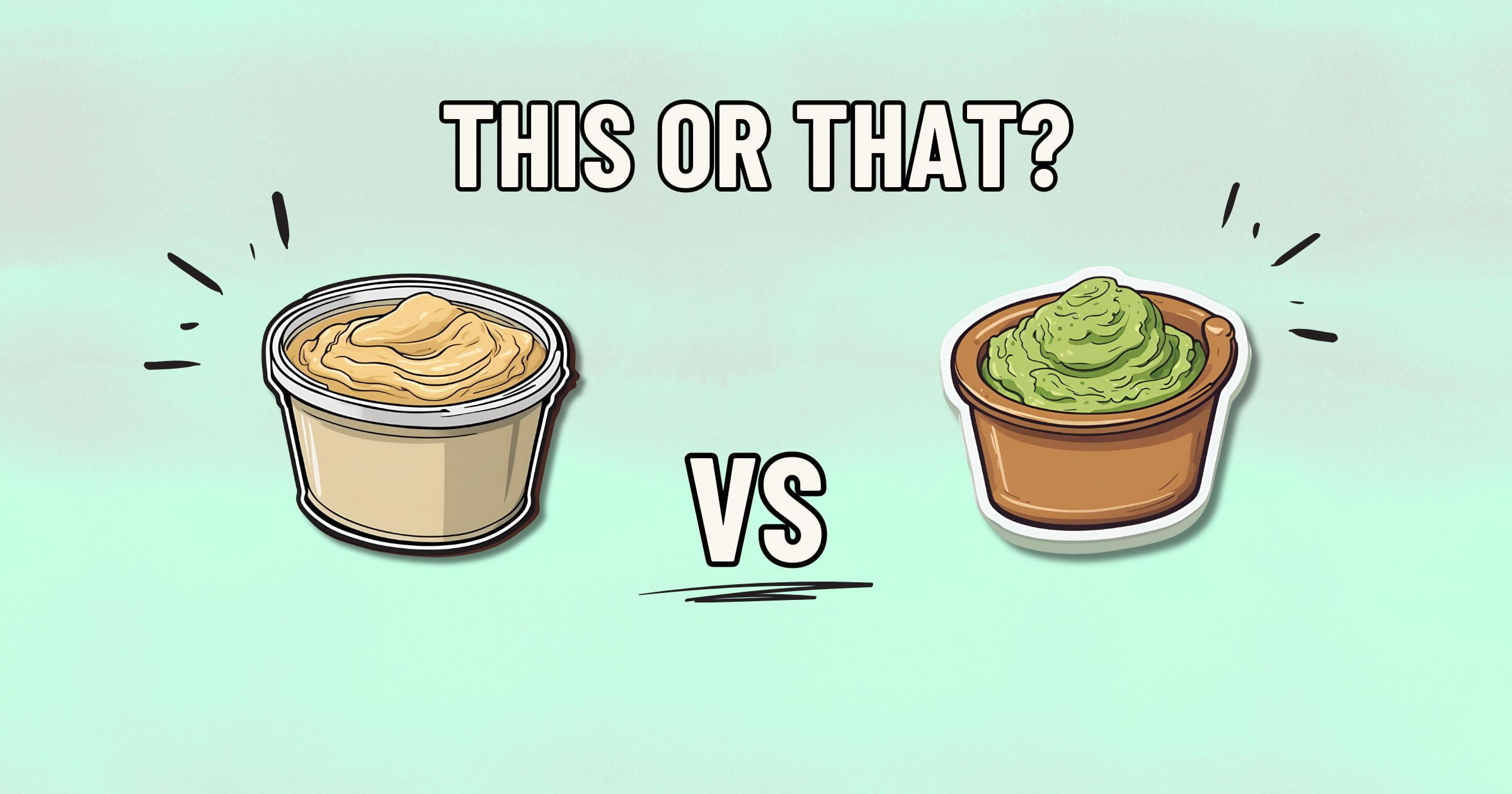 Hummus Vs Guacamole Which Is Healthier 10almonds 6173