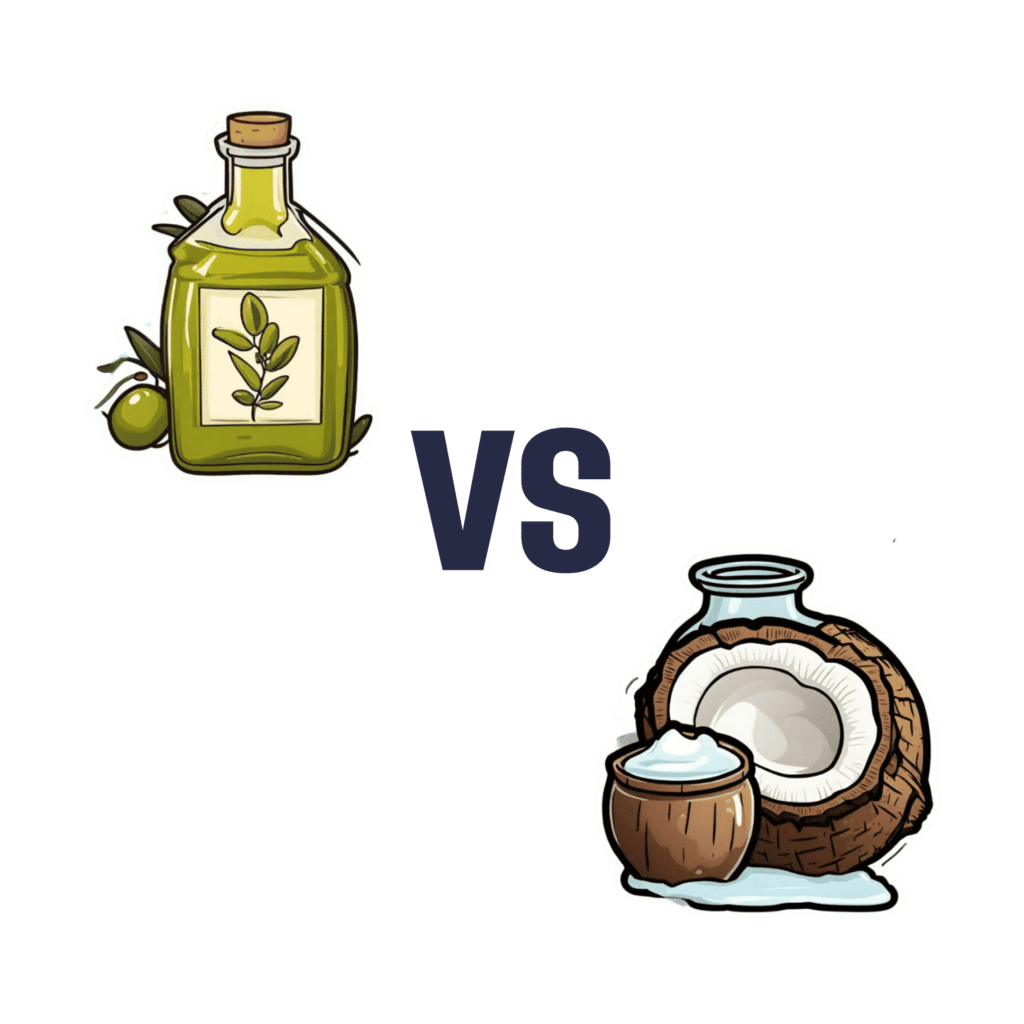 olive-oil-vs-coconut-oil-which-is-healthier-10almonds