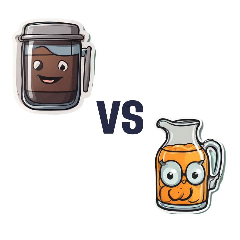 black-coffee-vs-orange-juice-which-is-healthier-10almonds