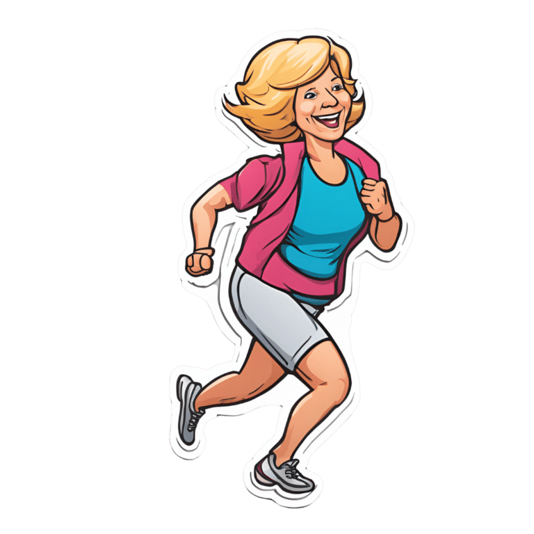 5 Surprising Benefits Of Exercise After 50 (More Than Just Fitness)